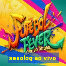 sexolog ao vivo